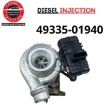 Turbo 49335-01940 2.0D 180 cv