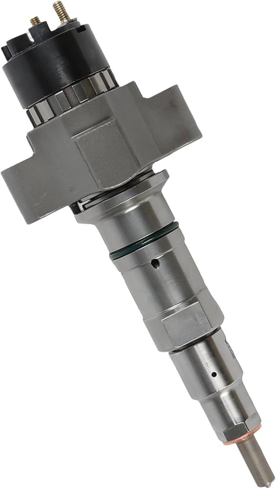Injecteur NEUF 2872331 4327072pour moteur Cummins2872331 4327072