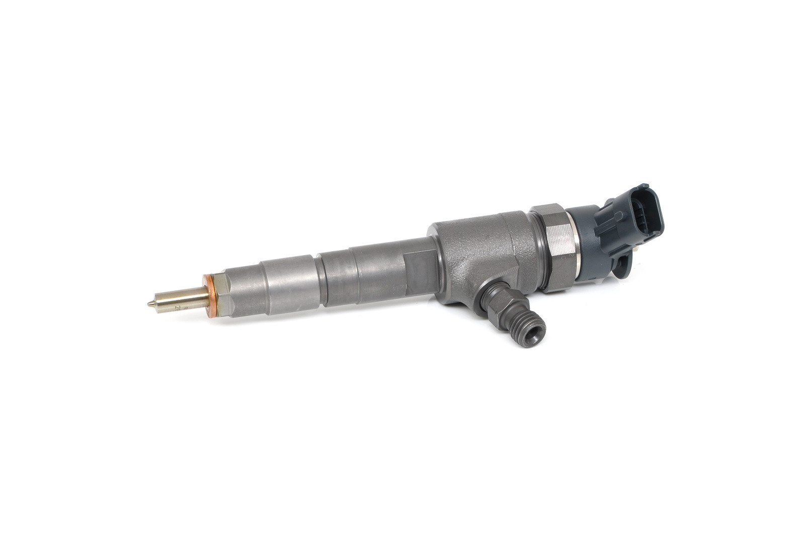 Injecteur FORD TRANSIT COURIER B460 1.5 TDCi 75 CV [02/2014 - Aujourd'hui] BOSCH (0445110488)